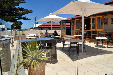 Kangaroo Island Seafront - Grafton Accommodation 11