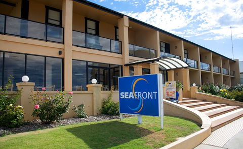 Kangaroo Island Seafront - Grafton Accommodation 30