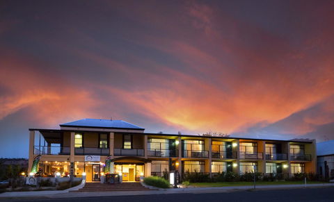 Kangaroo Island Seafront - Grafton Accommodation 0