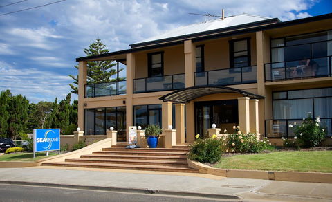Kangaroo Island Seafront - Grafton Accommodation 33