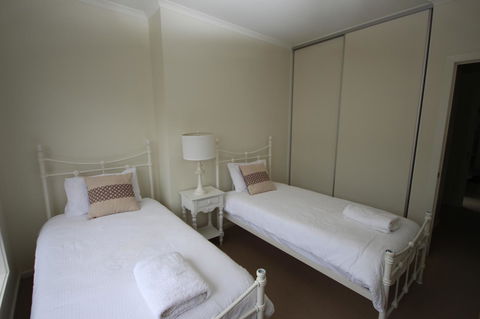 Wallaroo Marina Apartments - Grafton Accommodation 39