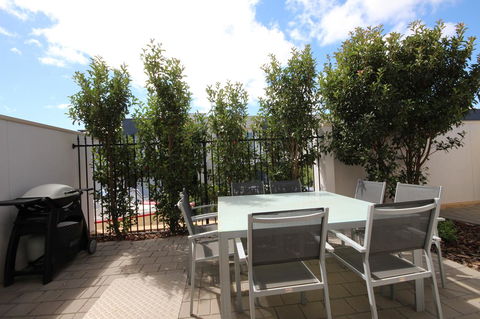 Wallaroo Marina Apartments - Grafton Accommodation 27