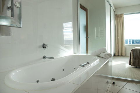 Wallaroo Marina Apartments - Grafton Accommodation 33