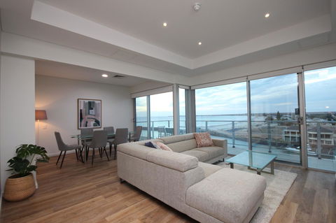 Wallaroo Marina Apartments - Grafton Accommodation 20