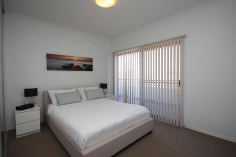 Wallaroo Marina Apartments - Grafton Accommodation 22