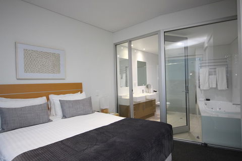 Wallaroo Marina Apartments - Grafton Accommodation 16