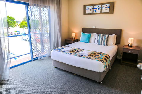 Marina Hotel - Grafton Accommodation 30