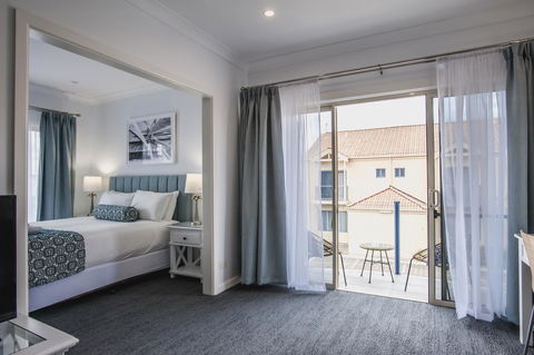 Marina Hotel - Grafton Accommodation 8