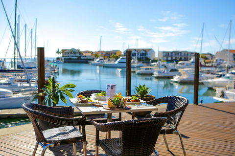 Marina Hotel - Grafton Accommodation 42