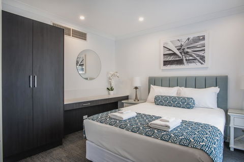 Marina Hotel - Grafton Accommodation 22