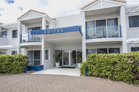 Marina Hotel - Grafton Accommodation 20