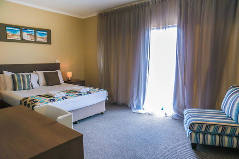 Marina Hotel - Grafton Accommodation 31