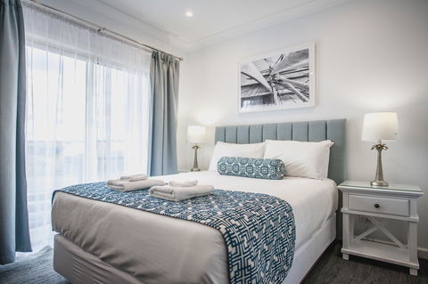 Marina Hotel - Grafton Accommodation 6