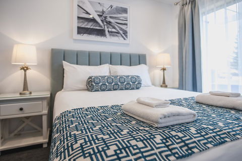 Marina Hotel - Grafton Accommodation 23