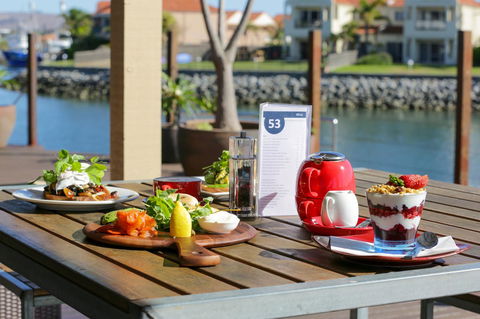 Marina Hotel - Grafton Accommodation 40