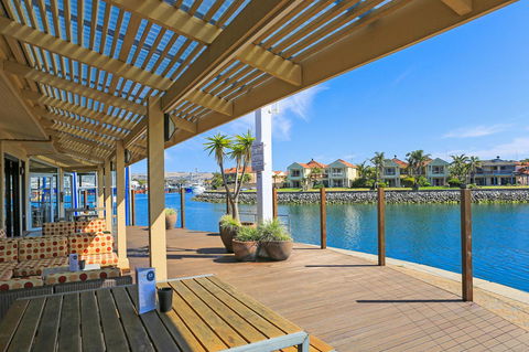 Marina Hotel - Grafton Accommodation 38