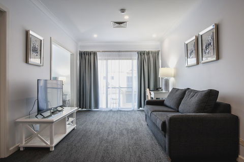 Marina Hotel - Grafton Accommodation 10