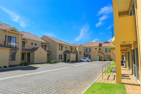 Marina Hotel - Grafton Accommodation 34