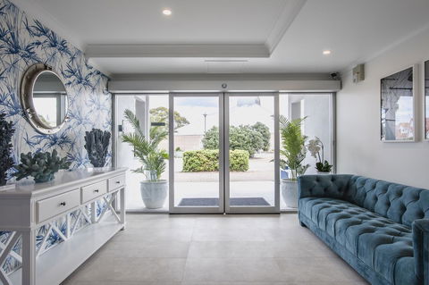 Marina Hotel - Grafton Accommodation 18
