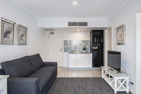 Marina Hotel - Grafton Accommodation 16