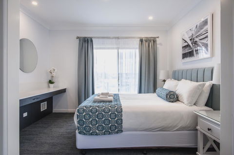 Marina Hotel - Grafton Accommodation 7
