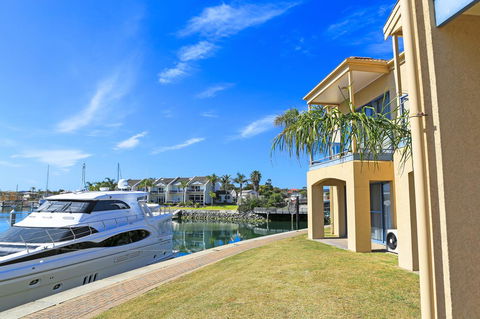 Marina Hotel - Grafton Accommodation 27