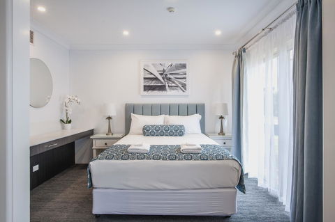 Marina Hotel - Grafton Accommodation 21