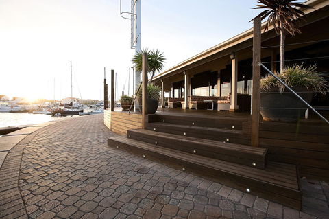 Marina Hotel - Grafton Accommodation 37