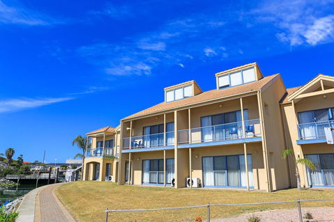 Marina Hotel - Grafton Accommodation 28