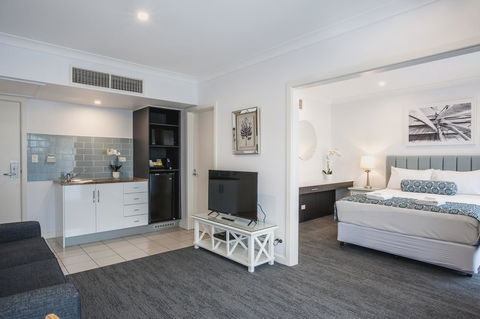 Marina Hotel - Grafton Accommodation 26