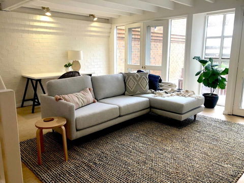 The Loft - Beautiful Central Barossa Apartment - Grafton Accommodation 0