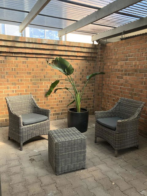 The Loft - Beautiful Central Barossa Apartment - Grafton Accommodation 13