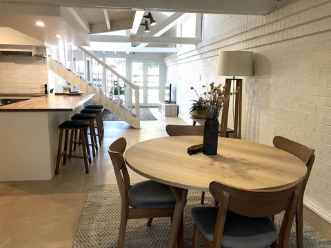 The Loft - Beautiful Central Barossa Apartment - Grafton Accommodation 7