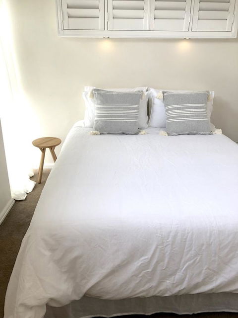 The Loft - Beautiful Central Barossa Apartment - Grafton Accommodation 11