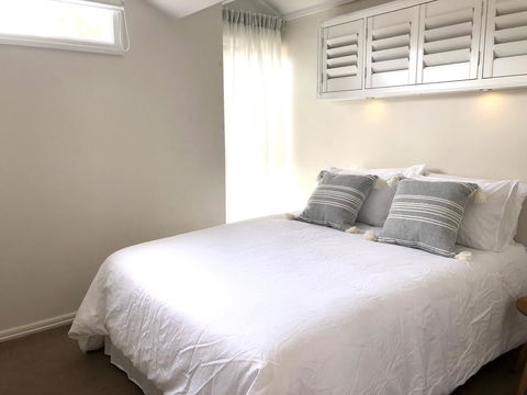 The Loft - Beautiful Central Barossa Apartment - Grafton Accommodation 10