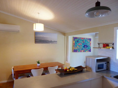 Driftwood On Dover - Grafton Accommodation 4