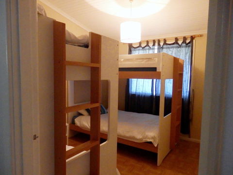 Driftwood On Dover - Grafton Accommodation 8