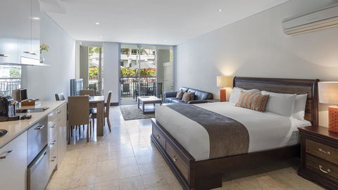 Oaks Casuarina Santai Resort - Grafton Accommodation 16