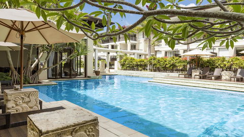 Oaks Casuarina Santai Resort - Grafton Accommodation 13