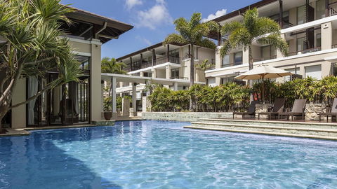 Oaks Casuarina Santai Resort - Grafton Accommodation 15
