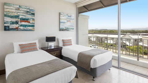 Oaks Casuarina Santai Resort - Grafton Accommodation 3