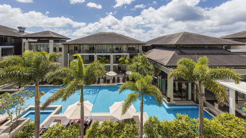 Oaks Casuarina Santai Resort - Grafton Accommodation 8