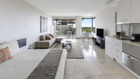 Oaks Casuarina Santai Resort - Grafton Accommodation 24