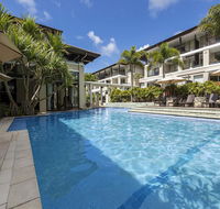 Oaks Santai Resort Casuarina - Grafton Accommodation