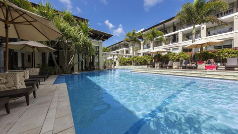 Oaks Casuarina Santai Resort - Grafton Accommodation 0