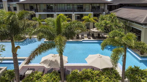Oaks Casuarina Santai Resort - Grafton Accommodation 18