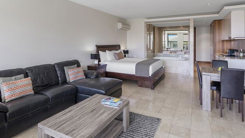 Oaks Casuarina Santai Resort - Grafton Accommodation 21