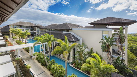 Oaks Casuarina Santai Resort - Grafton Accommodation 7