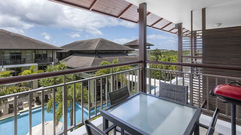 Oaks Casuarina Santai Resort - Grafton Accommodation 20