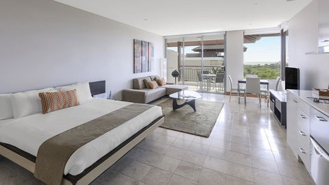Oaks Casuarina Santai Resort - Grafton Accommodation 23